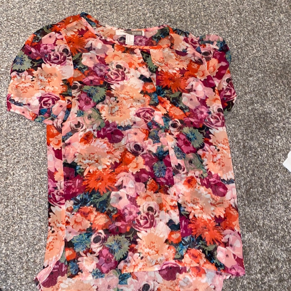 Forever 21 Top